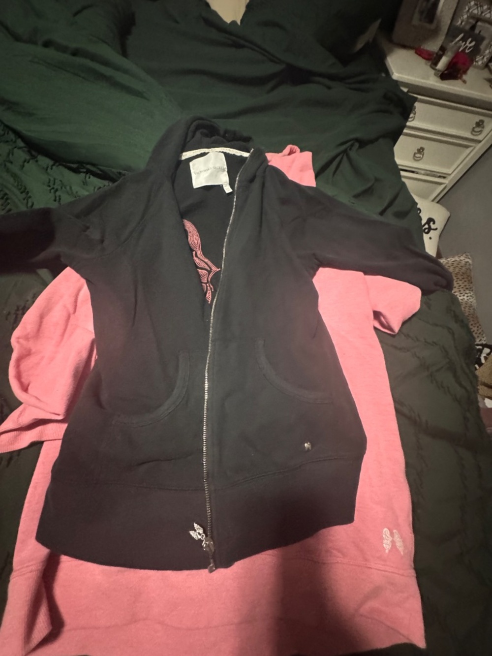 Vs sweatshirt - Picture 4 of 4